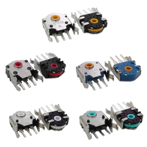 2pieces ttc 8mm mouse - 2pieces,