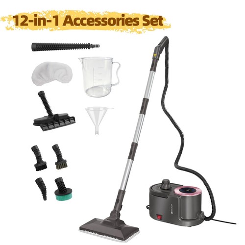 Steam cleaner 3500w - steam, cleaner,