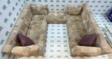 Caravan Upholstery / Cushions