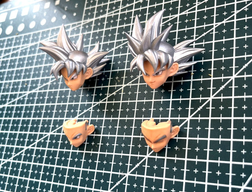 Dko custom figuarts goku - uk,