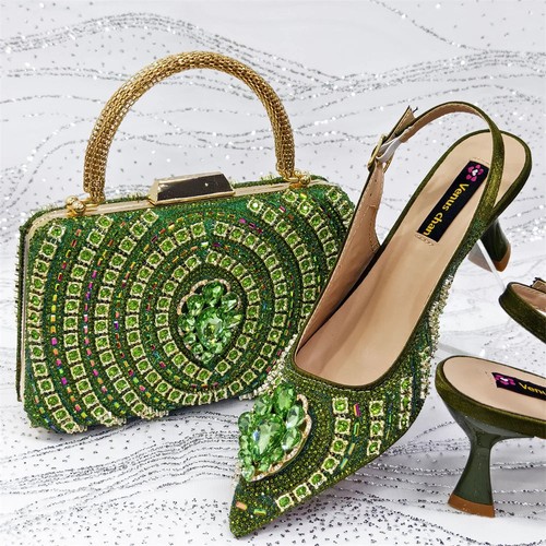 Charming shoes and bag - charming,