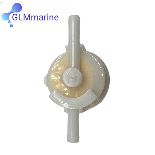 Fuel filter for - for, 40hp