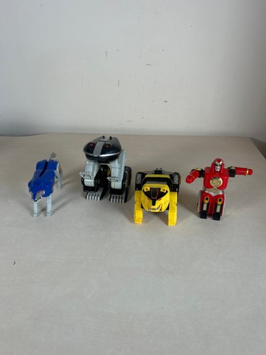 Bandai mighty morphin power - bandai,