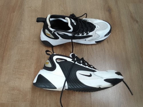 Nike zoom 2000 air - nike,