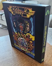 Thin Lizzy - Vagabonds of the