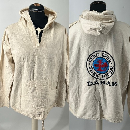 90s vintage smock jacket - vintage,