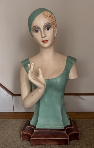 Rare vintage department store - rare,