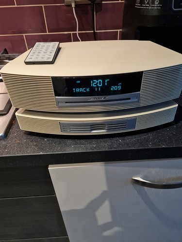 Bose wave music - wave,