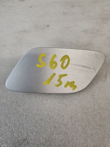 Volvo s60 2014 left headlight - volvo,