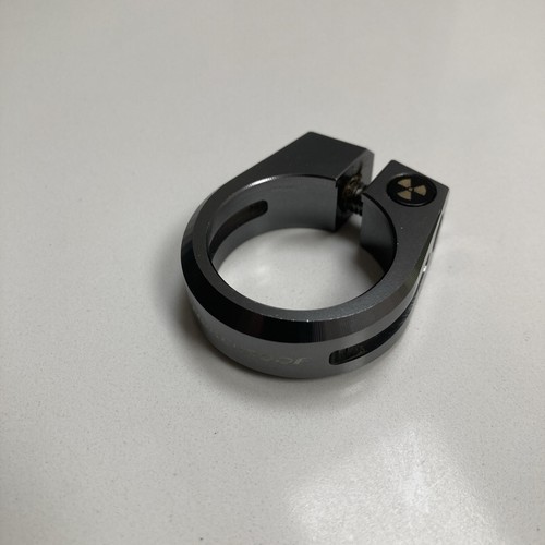 Nukeproof seatpost clamp - nukeproof, for