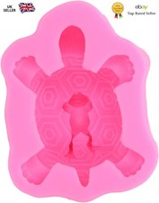 Silicone Soap Mould, Easy Release Design, for DIY Cake, Chocolate, Muffin ✅