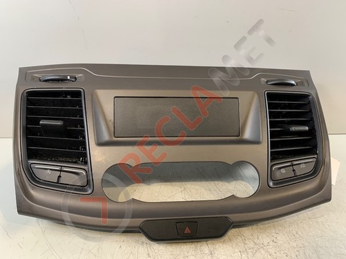 Ford transit trail excel 690 - trail, l