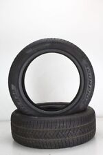 2x Pirelli Scorpion Winter