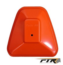 Twin Air Airbox / Filter Wash