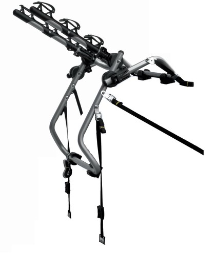 Bike rack boot mounted venezia - bike,