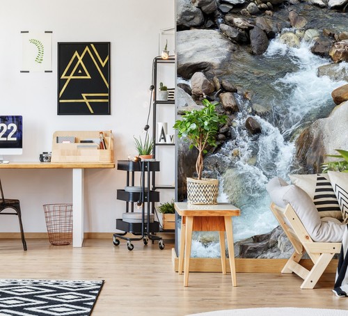 River stones r1897 - 3d,