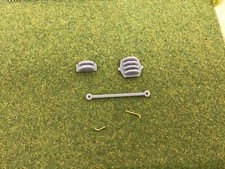 1:50 code 3 Heavy Haul Hitch