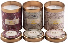 Winter / Cotton Scented