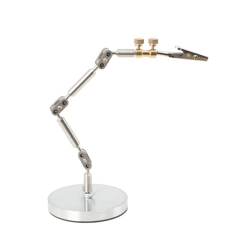 With stop motion animation