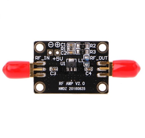 New low noise lna 4g - low,