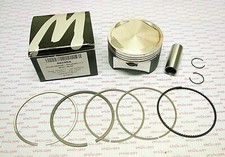 PISTON KIT XR400 TRX400 85.00
