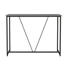 Wooden Console Table Living