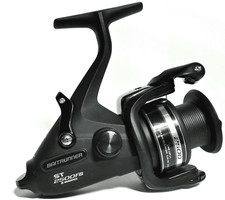 SHIMANO NEW Baitrunner ST 2500