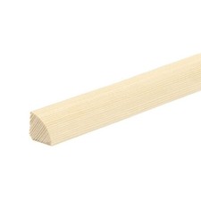 Quadrant trim wooden - quadrant,