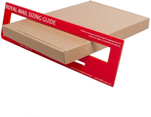 Royal mail large - royal, c4