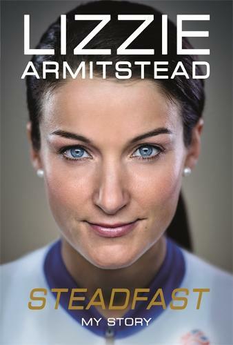 Steadfast lizzie armitstead - steadfast,,
