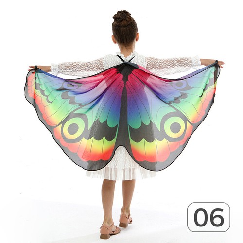 Multicolor soft fabric - soft,
