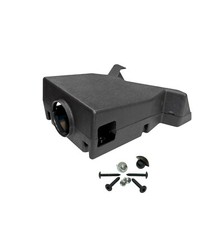 Land Rover Defender Steering