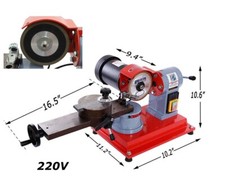 1 PC 220V Round Carbide Saw
