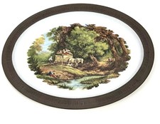 1976 L.C. Van Hunnik Pin Tray