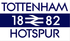 10x Tottenham Hotspur FC