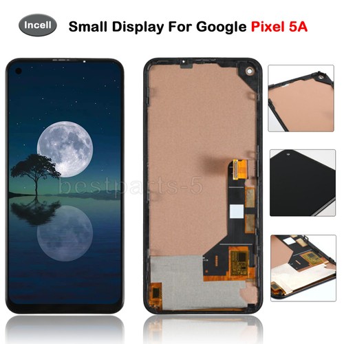 Incell for google pixel - for, lcd