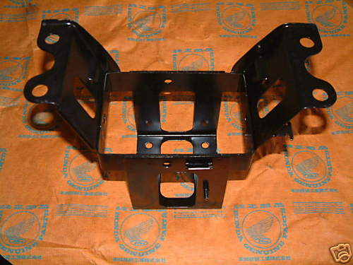 Honda 750 four k2 - honda,