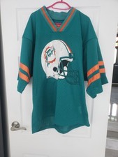 VINTAGE 1990s MIAMI DOLPHINS