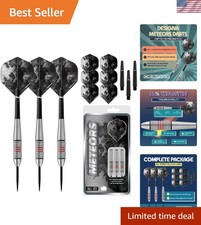 High-Performance 32g Steel Tip