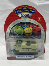 Chuggington Interactive Trains