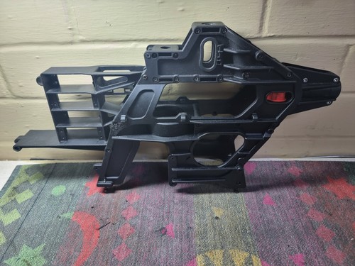 Thunder tiger raptor rc - thunder,