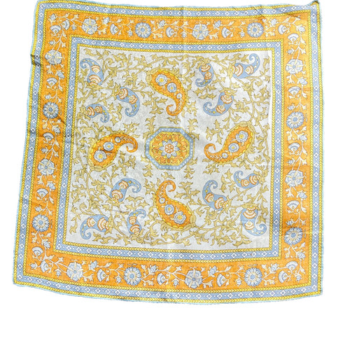Jim thompson 100 - silk, scarf