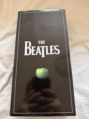 The beatles cd - ,