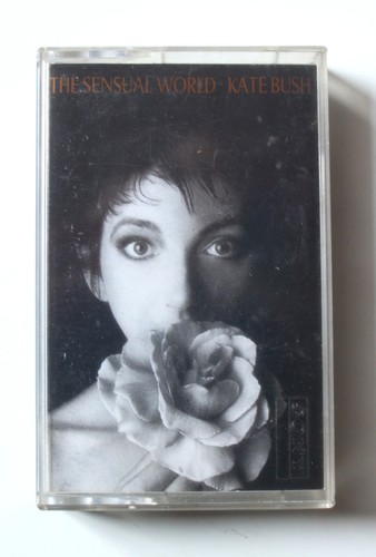 Kate bush the - kate, 'the