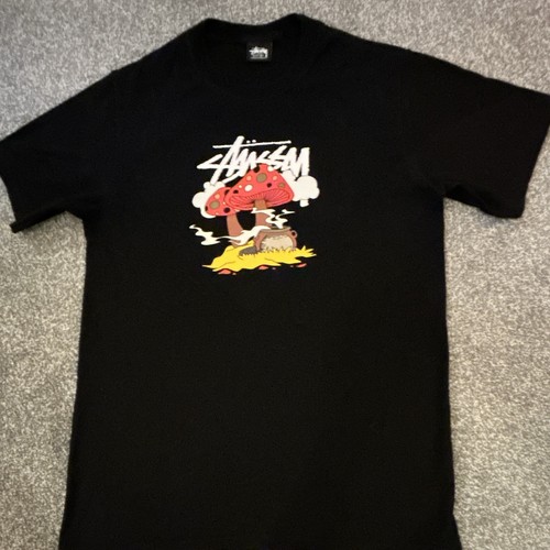 Stüssy something cookin - stüssy, "something's