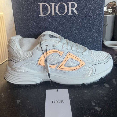 Dior b30 men white - b30,