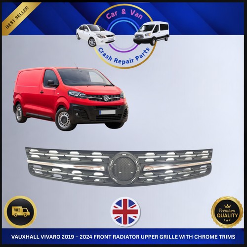 Vauxhall vivaro 2019 - vivaro, –