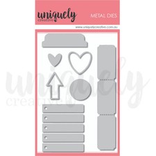Cut part essentials 2 die - essentials,
