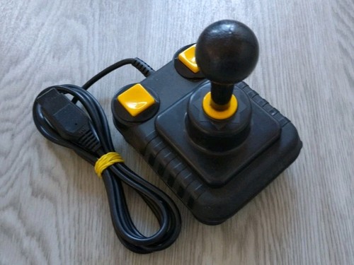 Zip stik autofire joystick - zip,