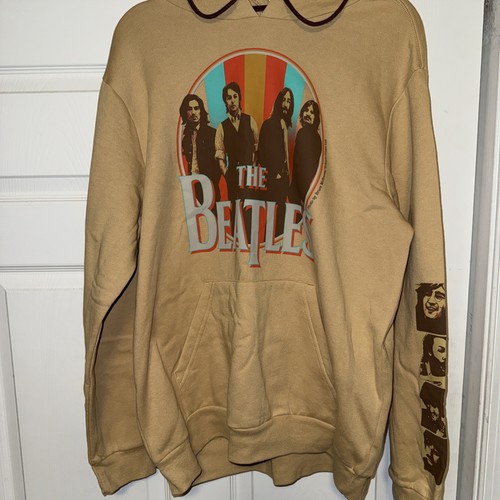 Genuine apple corps beatles - genuine,